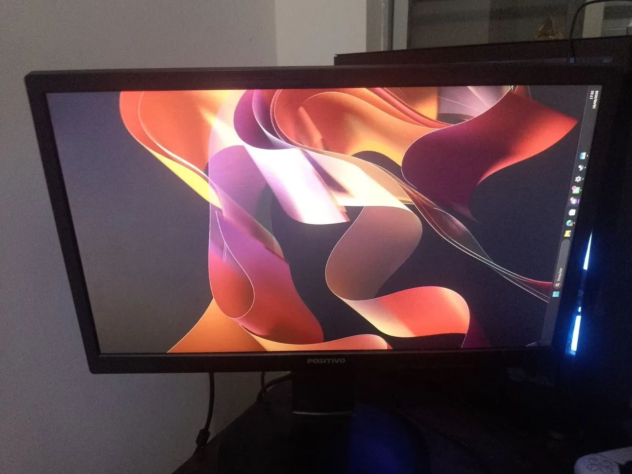 Monitor positivo 22MP5PK - Foto 2