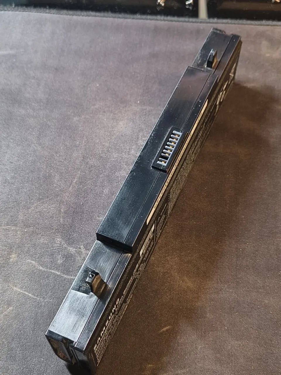 Bateria Original Notebook Samsung - Foto 4