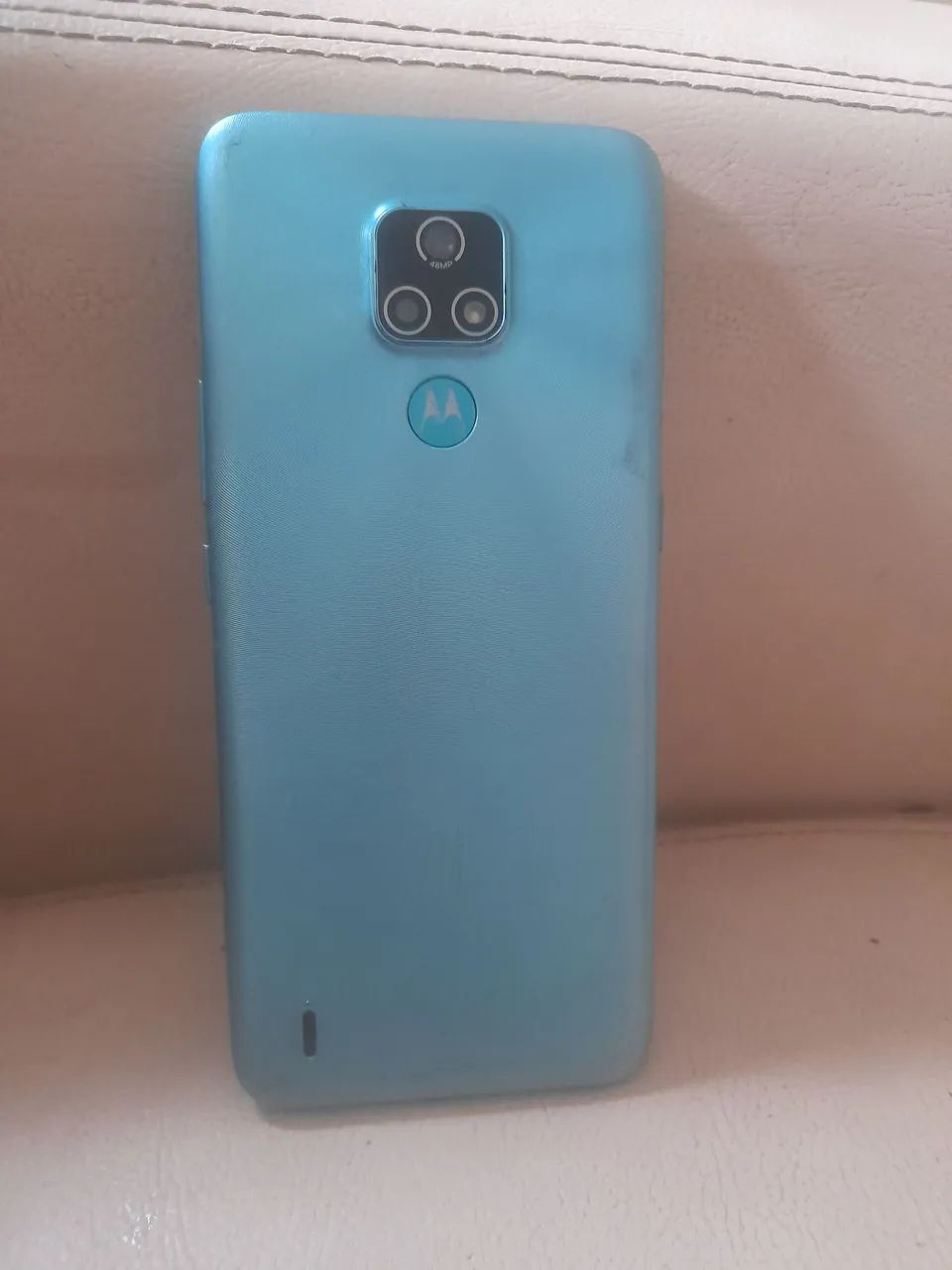 Motorola Moto e7. Funcionando  - Foto 2
