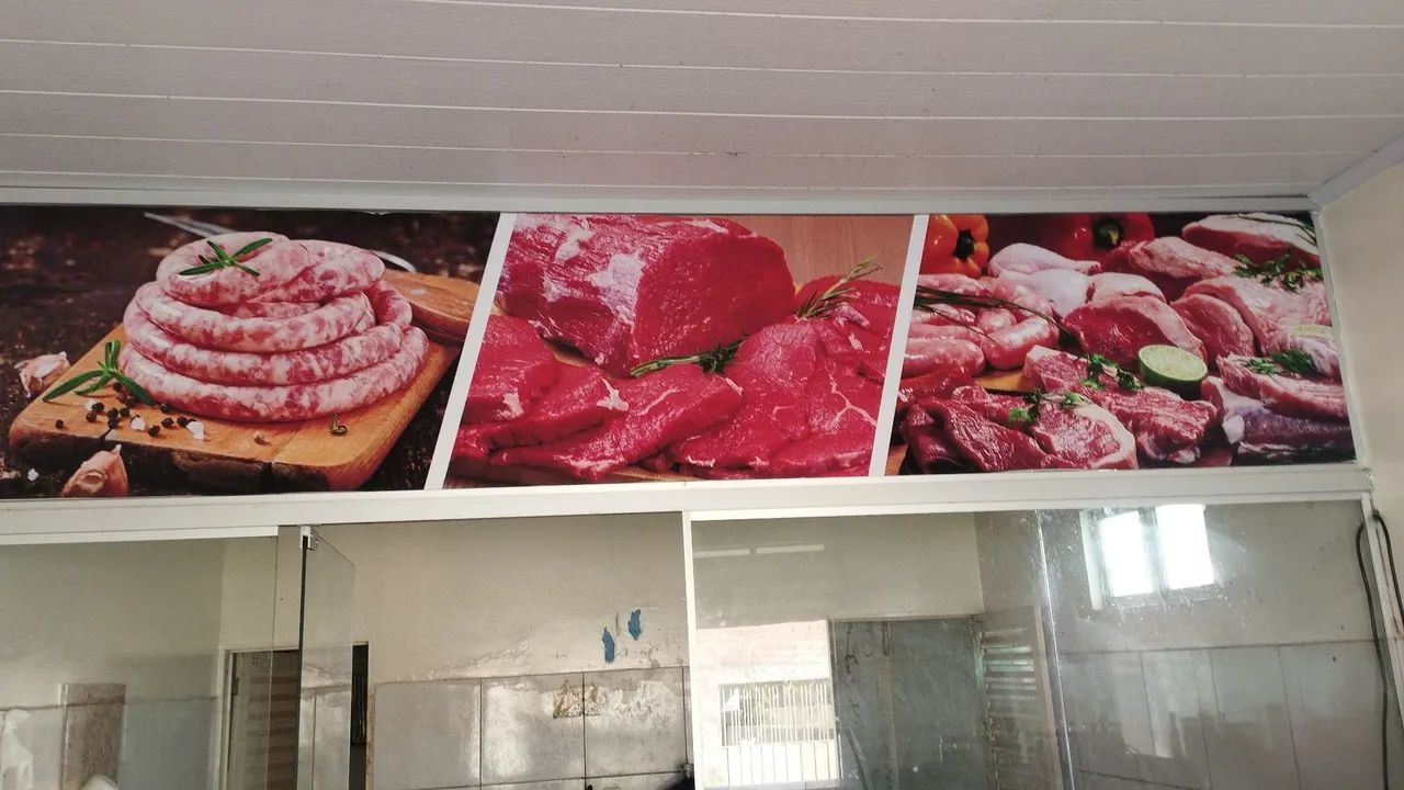 Açougue completo  - Foto 5