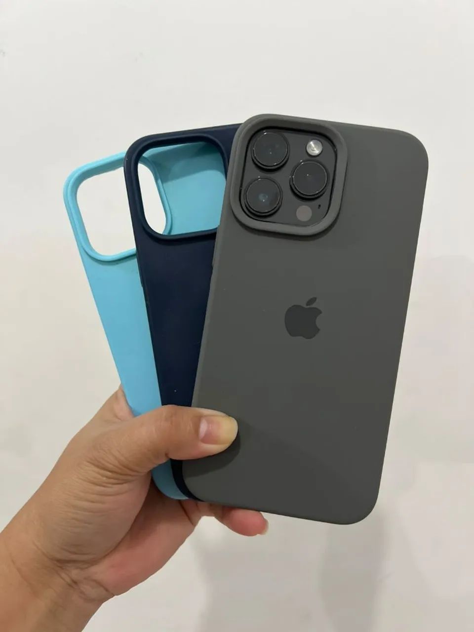 IPHONE 14 PRO MAX TODO ORIGINAL 256 G - Foto 3