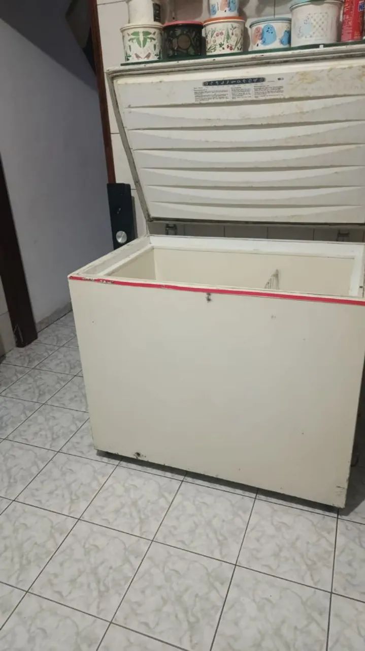 Expositor e freezer - Foto 5
