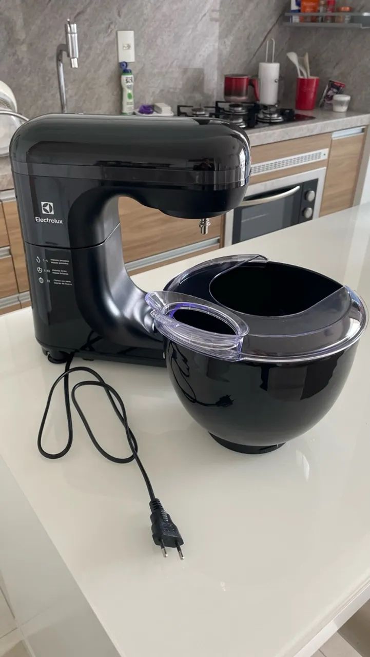 Batedeira Electrolux nova  - Foto 5