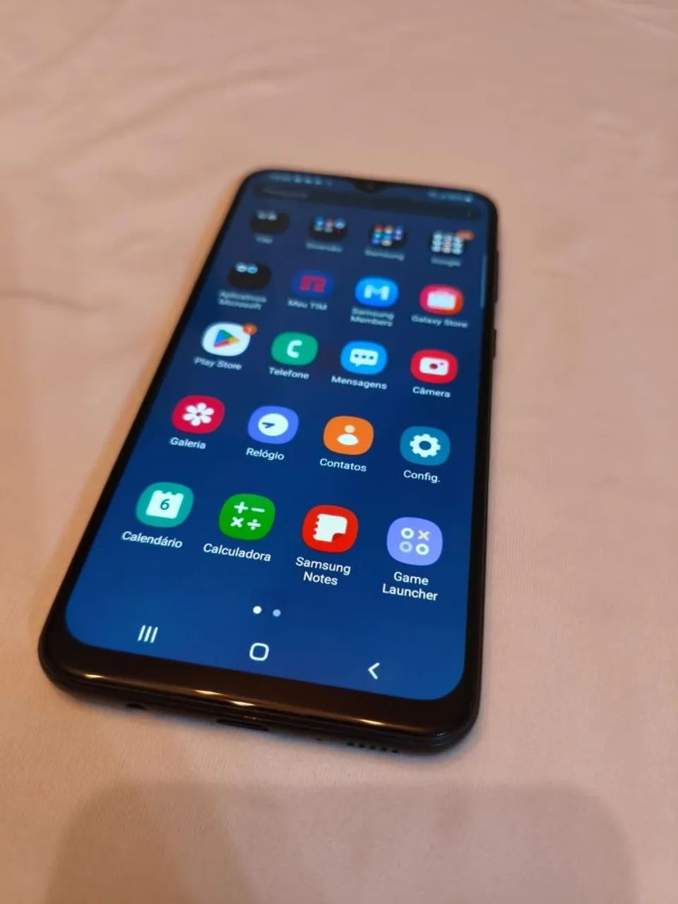 Celular Samsung 64gb 