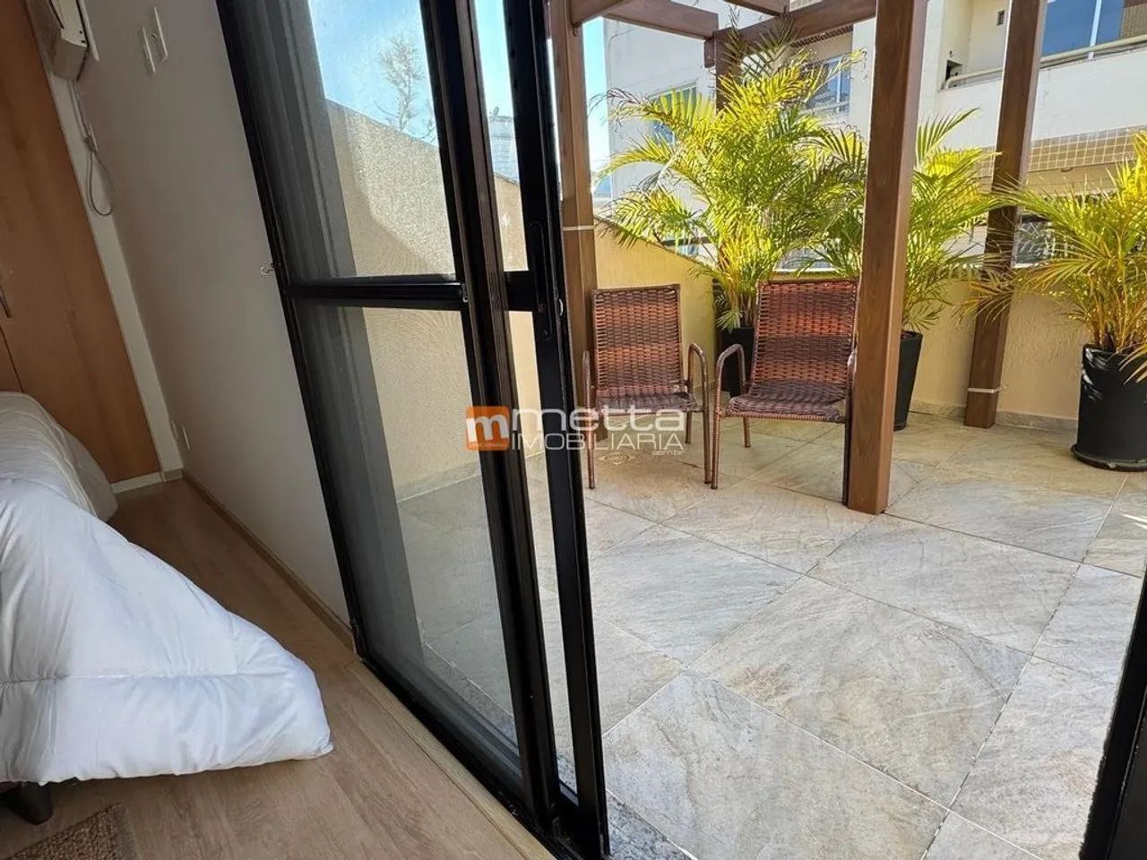 Apartamento à Venda em Cachoeira do Bom Jesus, Florianópolis - SC - Foto 4