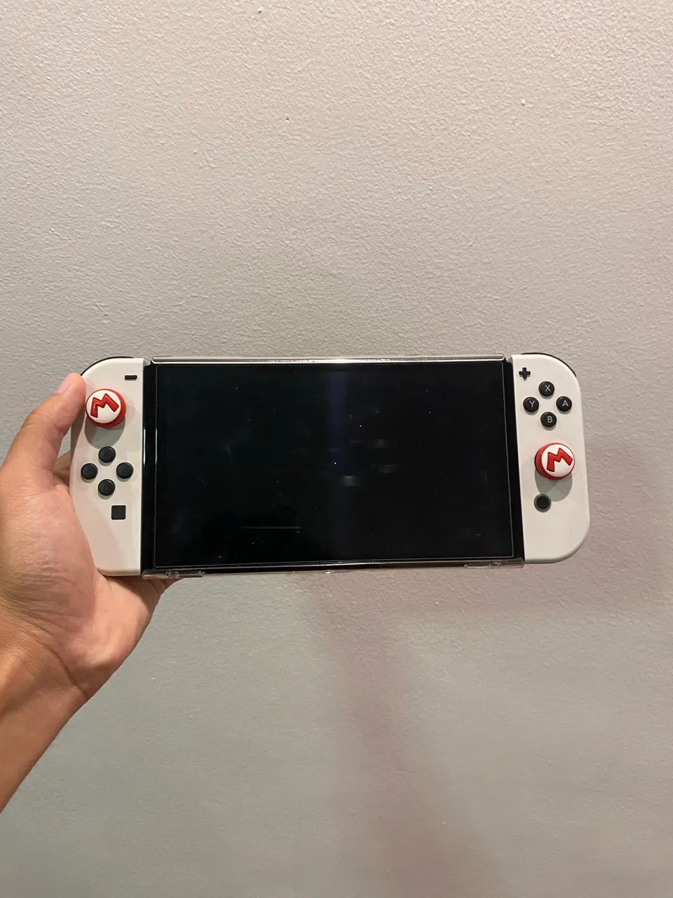 Nintendo Switch Desbloqueado
