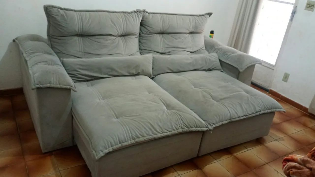 Sofá  - Foto 2