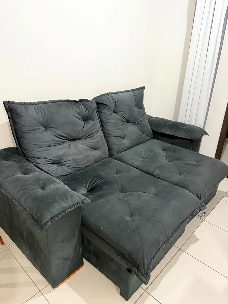 Sofá Retrátil  - Foto 3