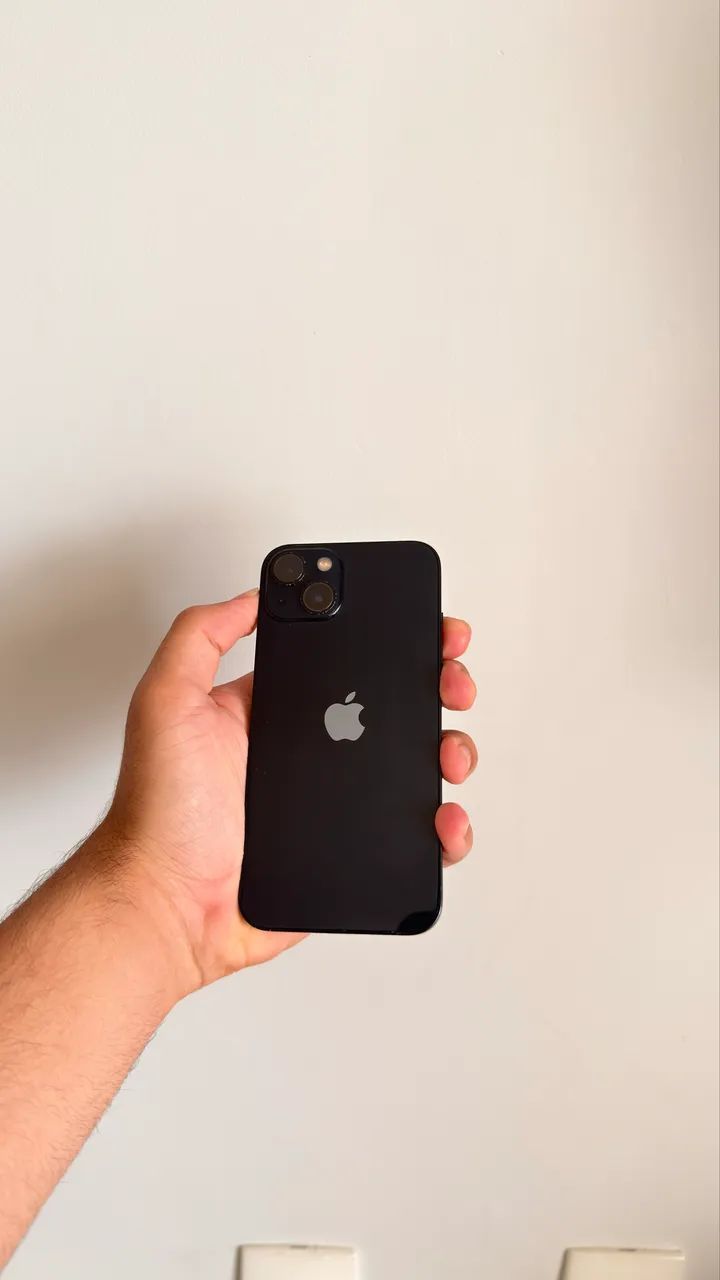 IPhone 13 - IMPECÁVEL  - Foto 5