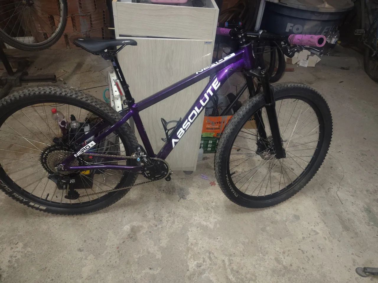 MTB absolute  - Foto 4