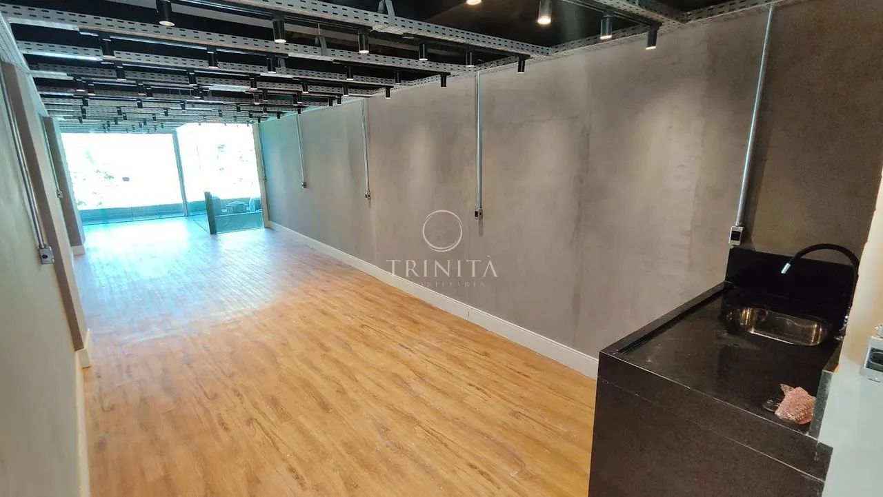 Sala em Barra da Tijuca - Rio de Janeiro - Foto 4
