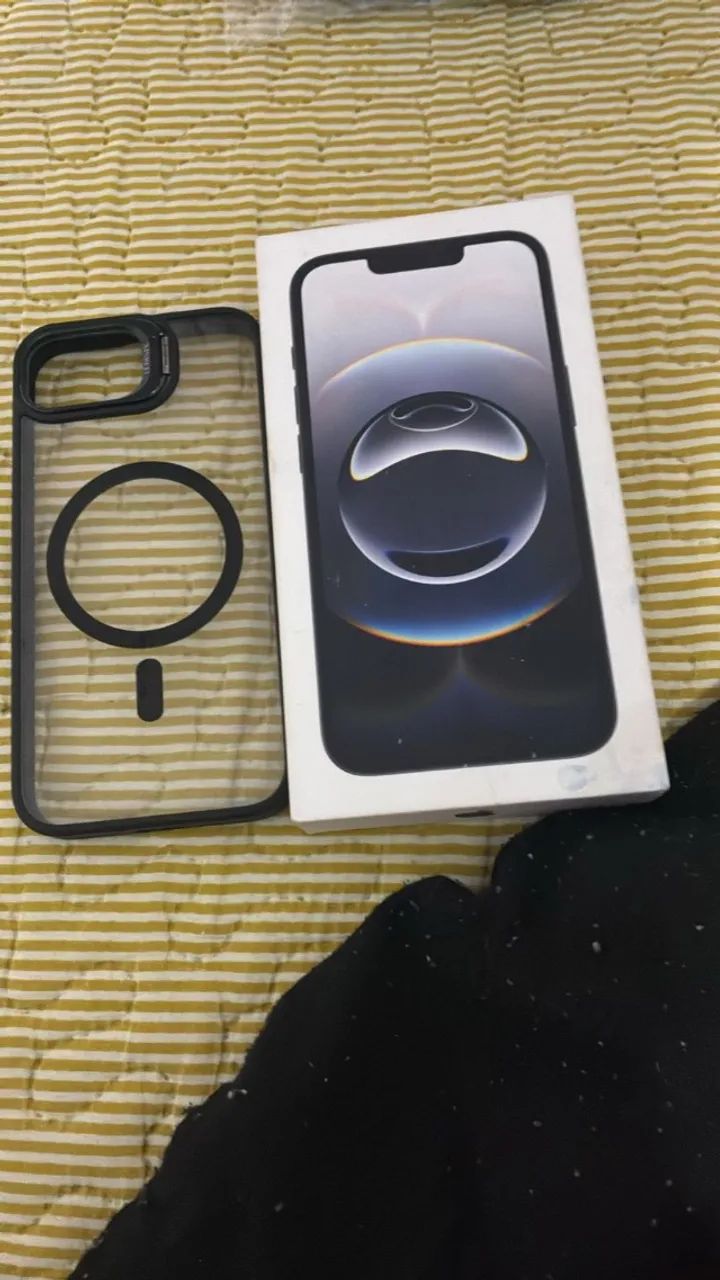 iPhone 16e - Foto 2