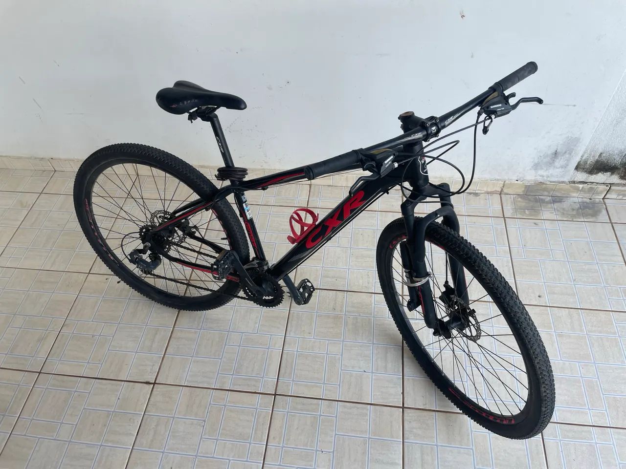 Bicicleta Lótus Aro 29