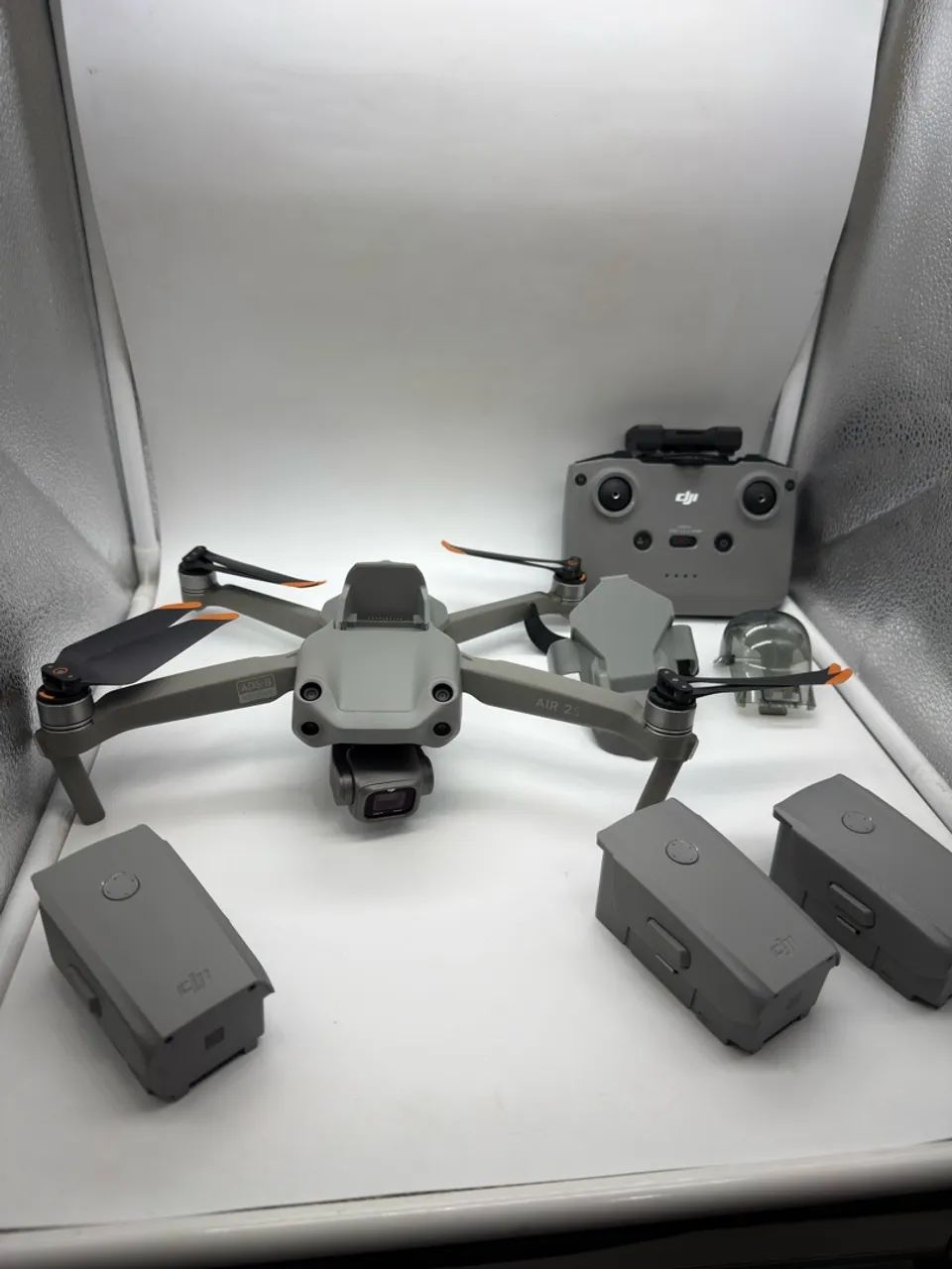 Drone DJI Air 2s - Foto 2