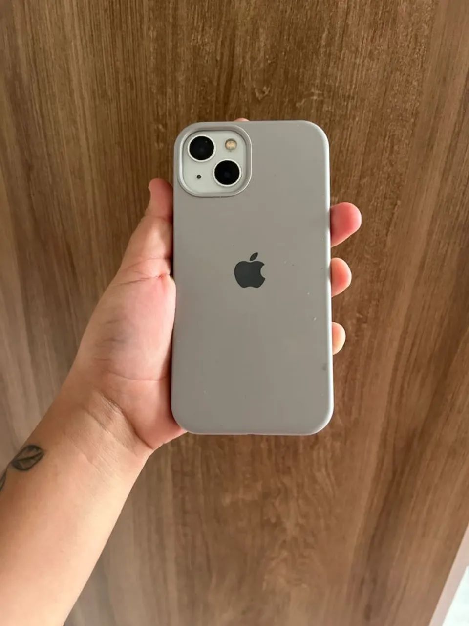 IPhone 13 face id funciona Aceito troca - Foto 2