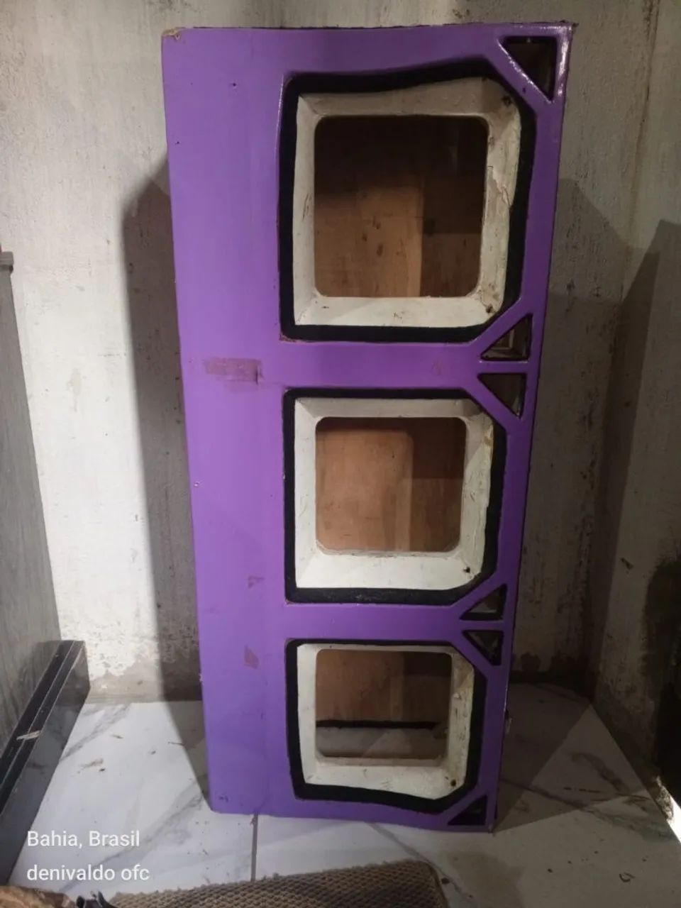 Caixa de médio de 10 - Foto 2