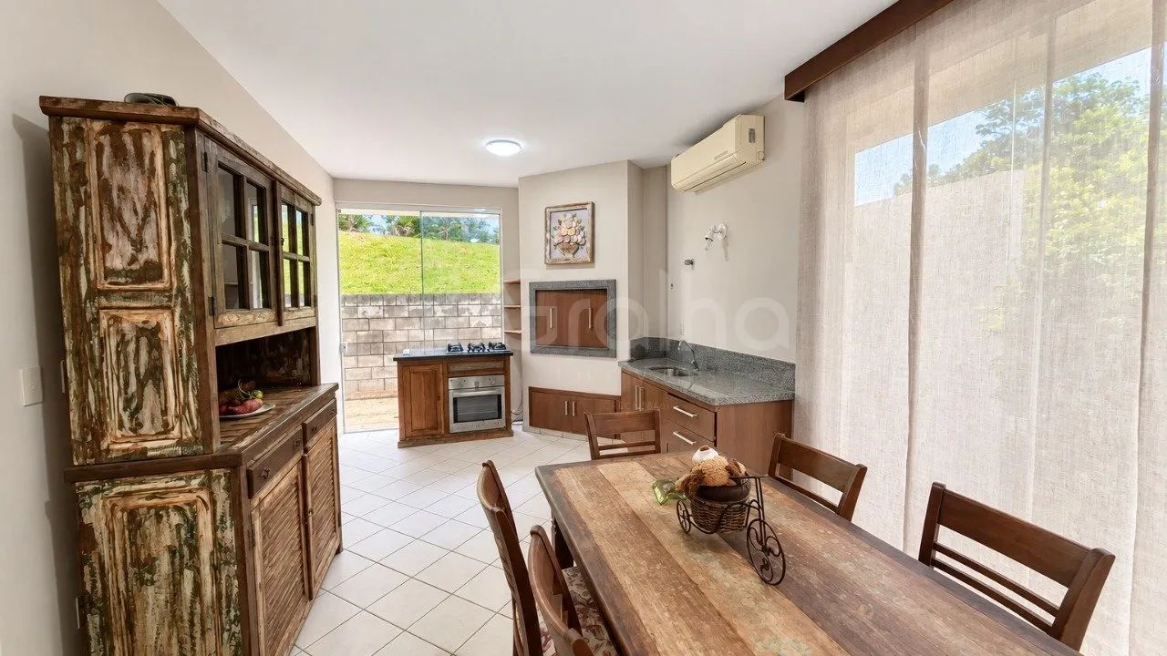 Casa de 307m² na Lagoa da Conceição - Foto 5