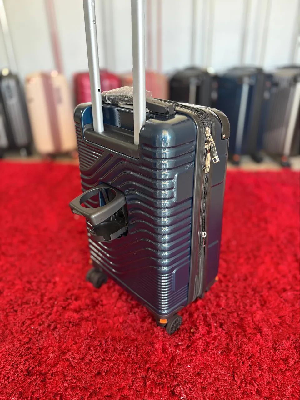 Bagagens e acessórios  - Foto 3