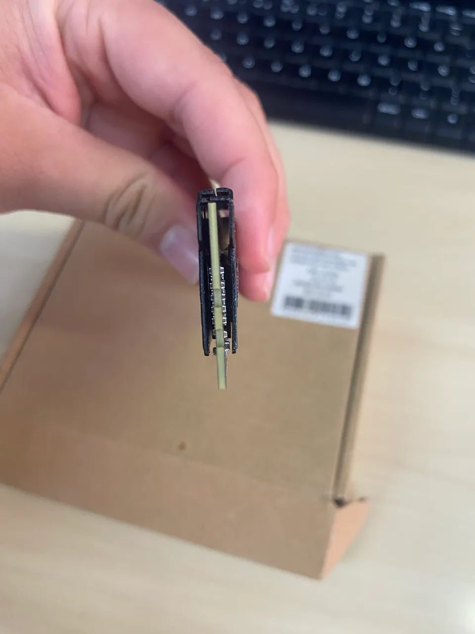 Memória Ram: 16GB DDR4 3200MHZ - Foto 4