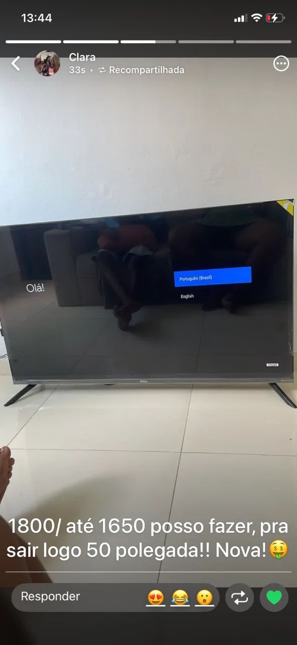 Vende-se 