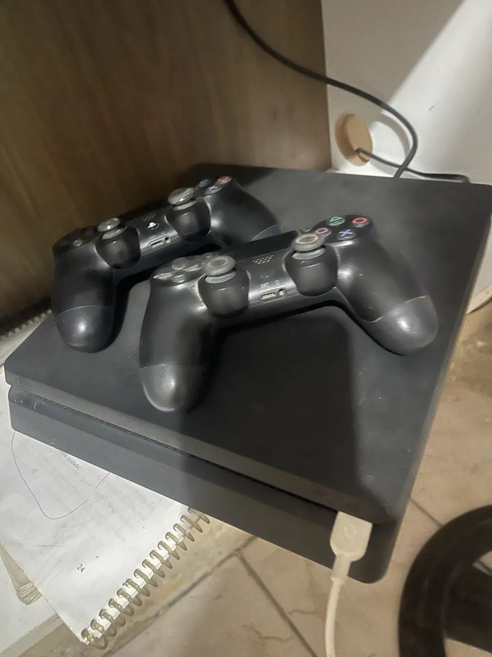 Ps4 - Foto 5