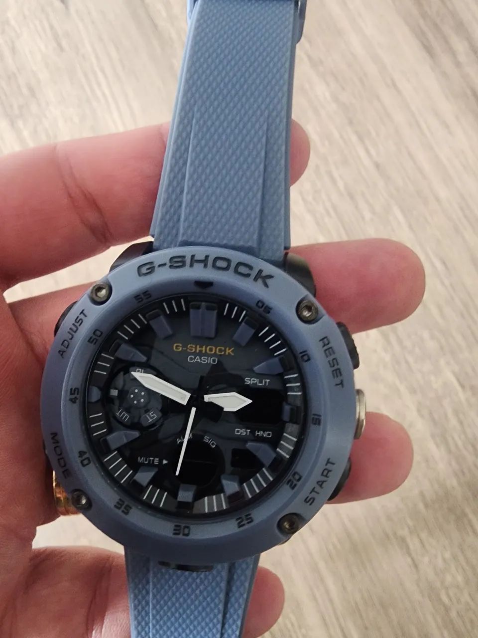 Relógio Casio GA 2000 - Foto 2