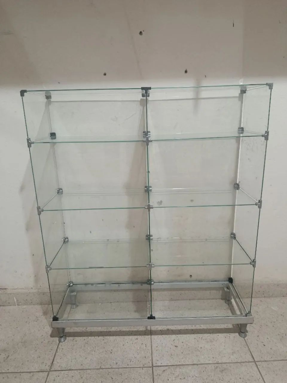 Balcão Anúncio - Vitrine Expositora - Foto 4