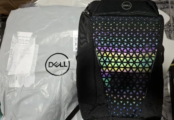 Mochila Dell Gaming 17
