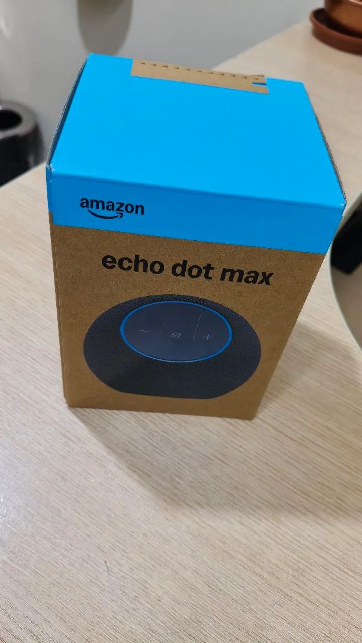 Echo Dot Max LACRADA - Foto 2