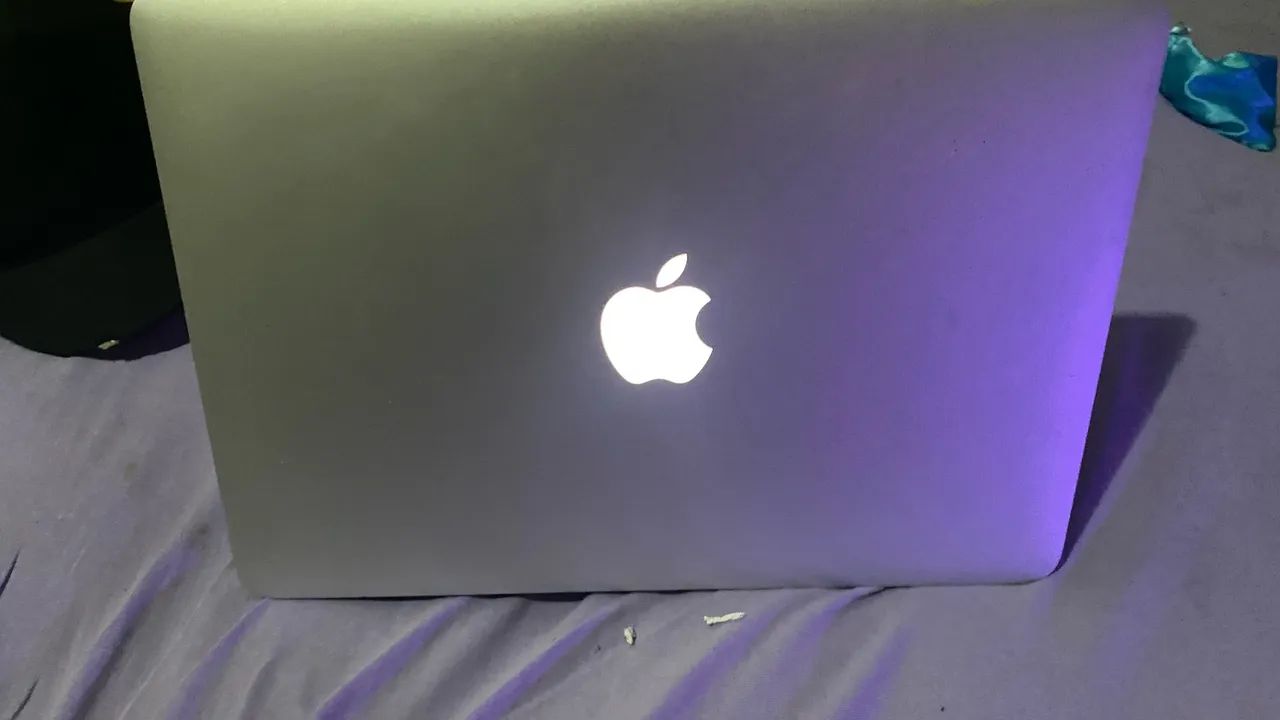 MacBook  - Foto 3