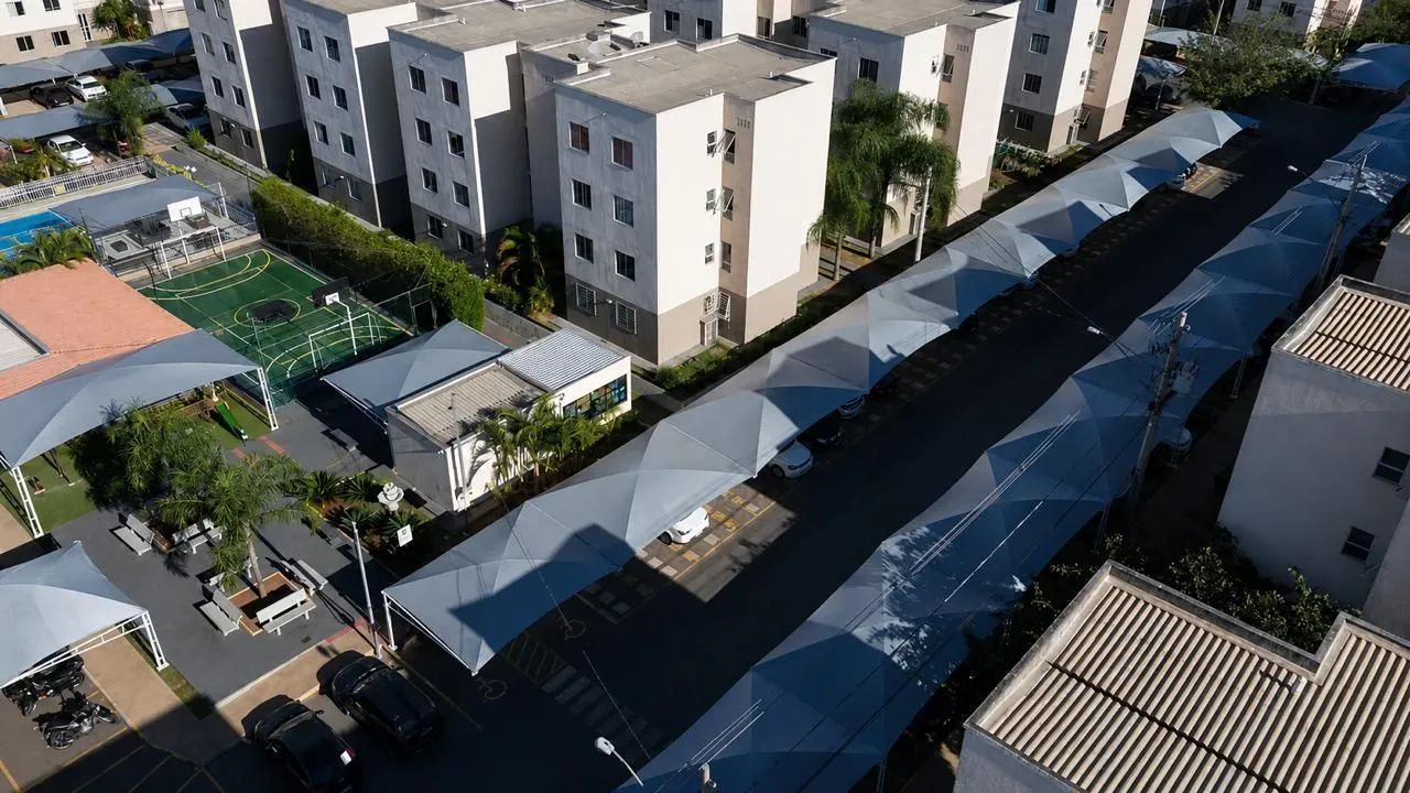 Apartamento lindo e reformado  - Foto 3