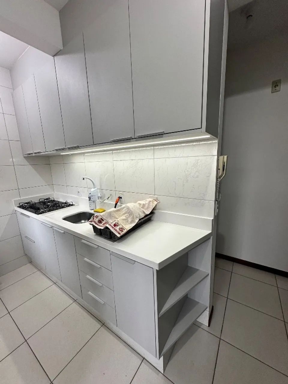 Móveis modulados de cozinha  - Foto 3