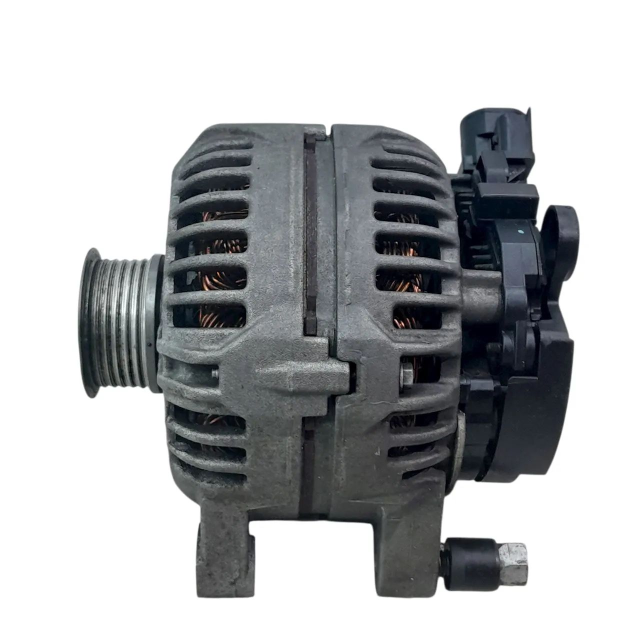 ALTERNADOR CITROËN C4 PICASSO 2.0 2009 V1712 - P1 - Foto 7