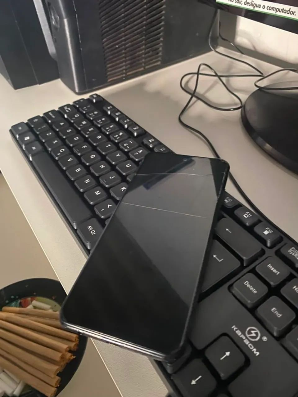 Celular, telefone, note 10s, Redmi - Foto 2