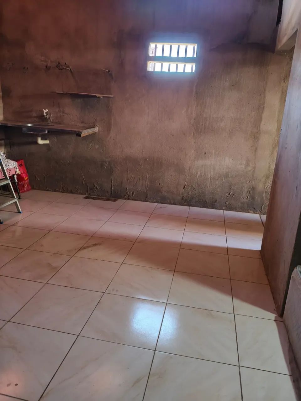 VENDO CASA SÃO RAIMUNDO PONTAL DA ILHA  - Foto 5