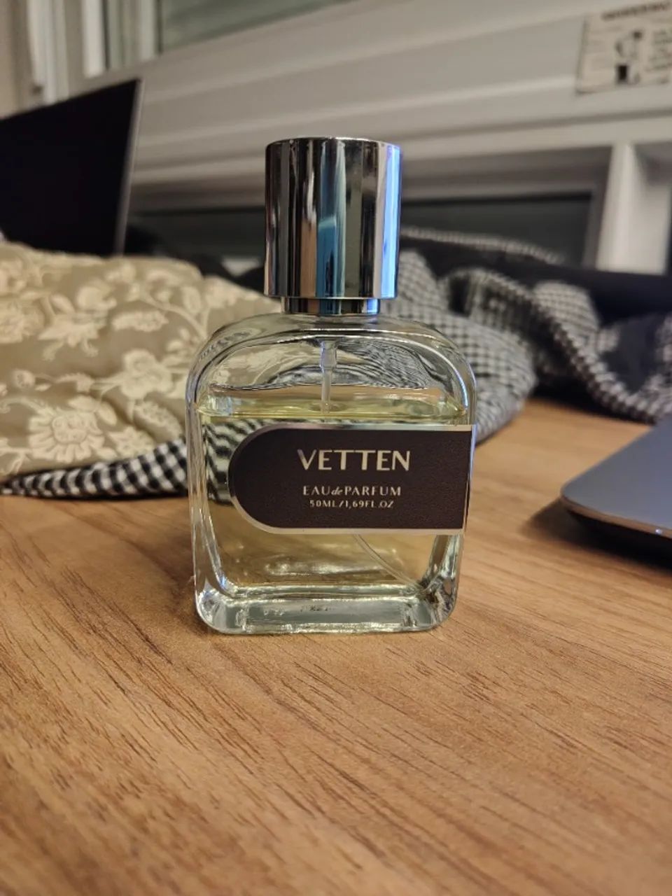 Perfume Vetten da Adel Perfumes - 50ml eau de parfum