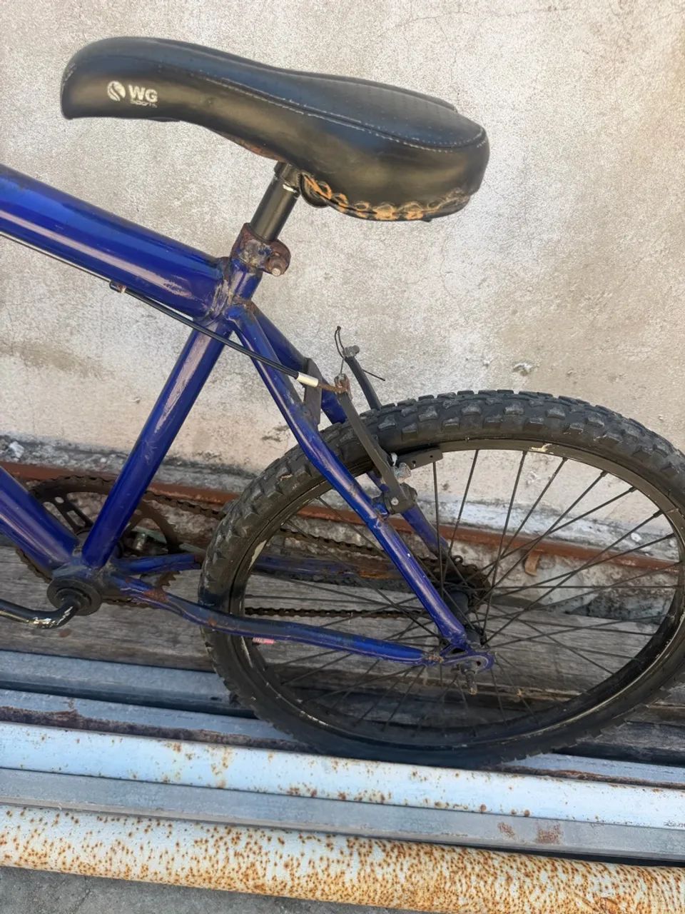 Bicicleta BMX - Foto 5