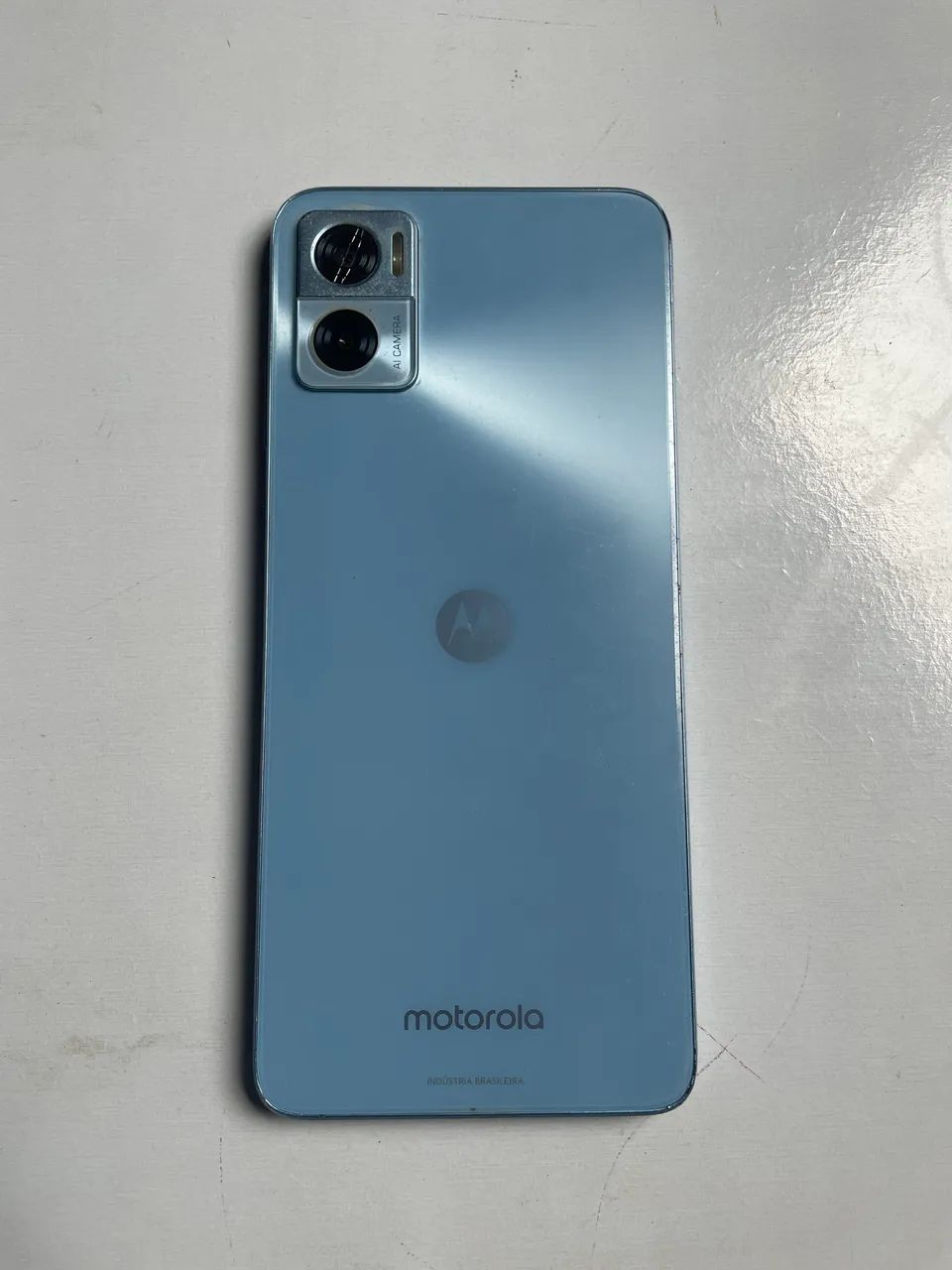 Motorola moto e22