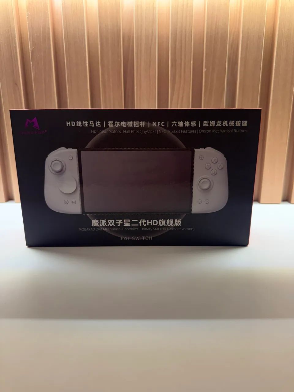 MOBAPAD M6 HD - Foto 2