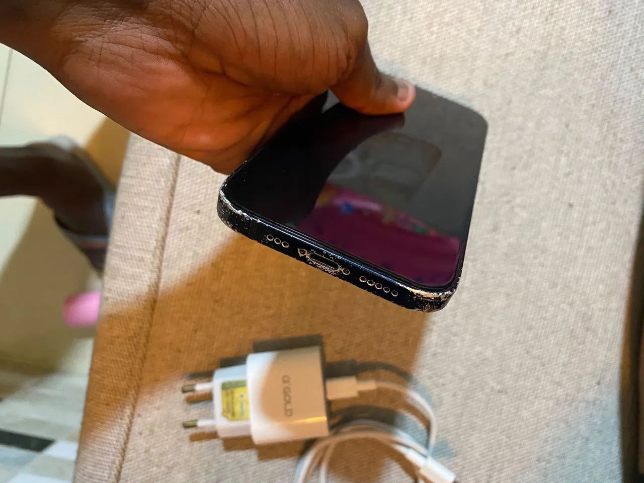 Iphone 12/ Bypass - Foto 5