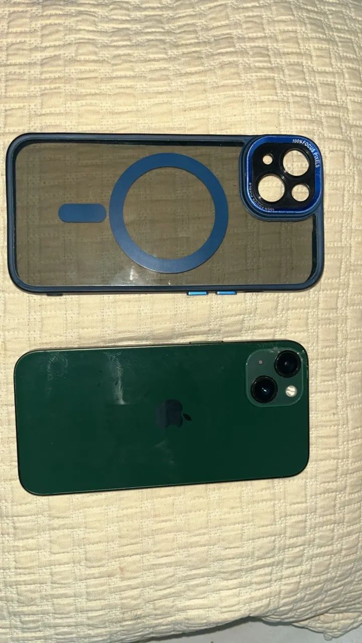 iPhone VERDE - Foto 2