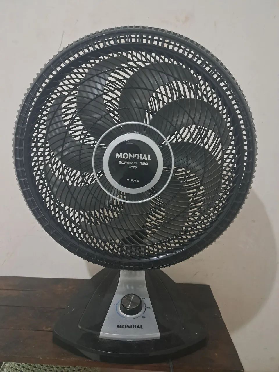 Ventilador Mondial - Foto 2