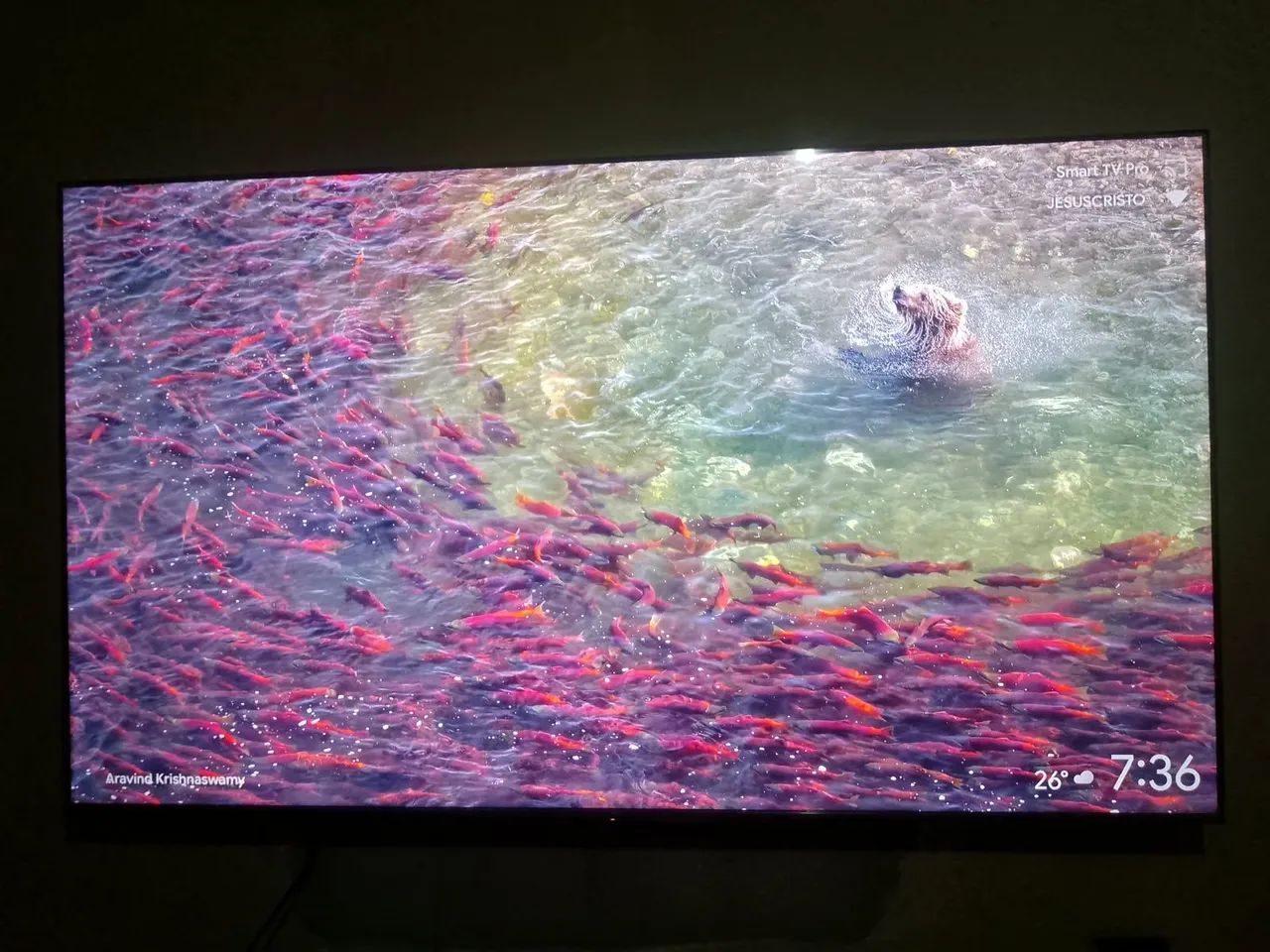 Tv TCL 65" - Foto 4