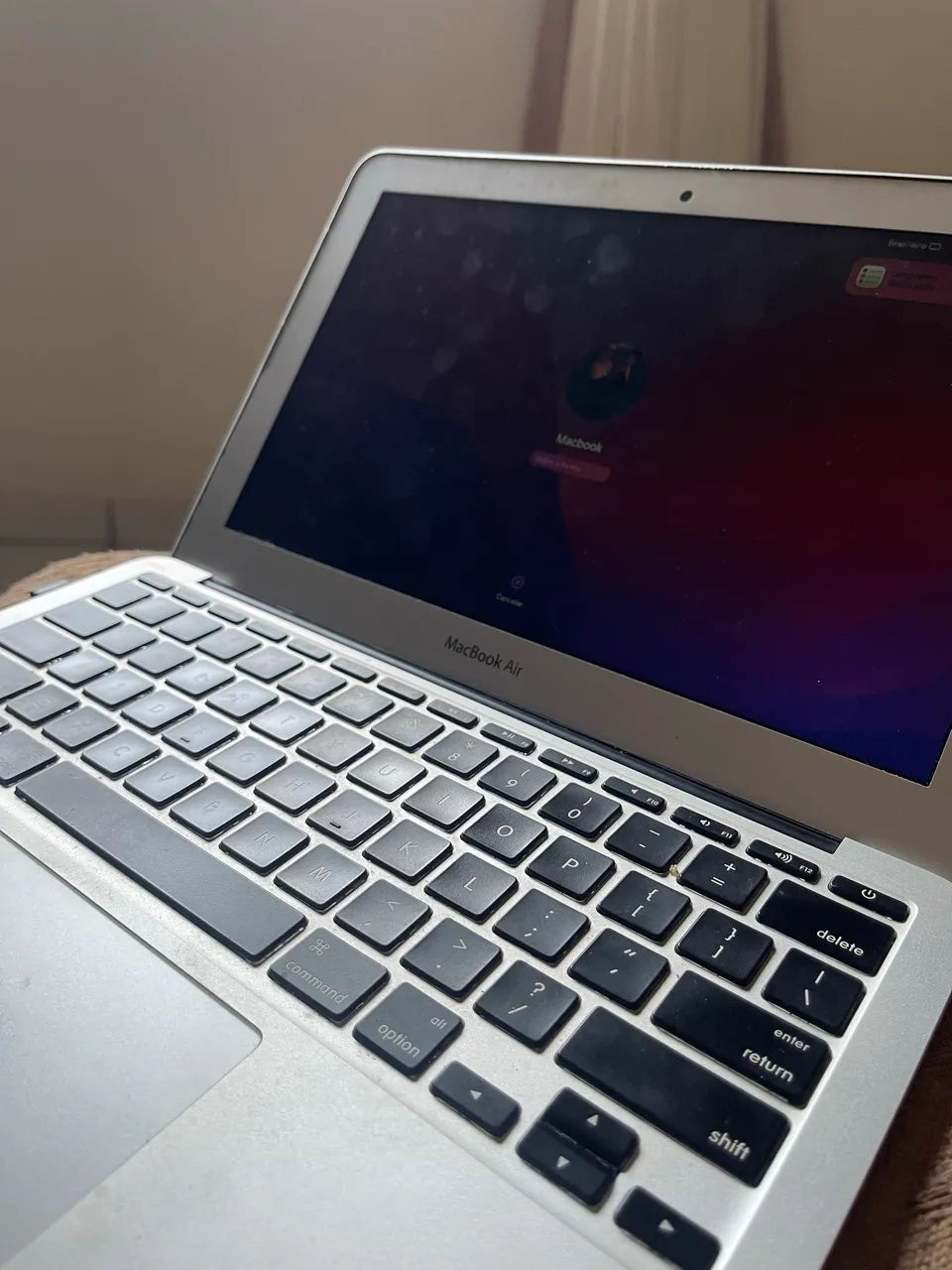 MacBook  - Foto 2
