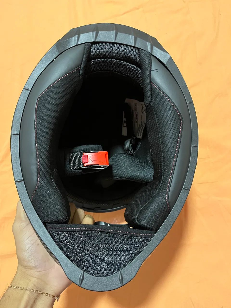 Capacete Norisk
