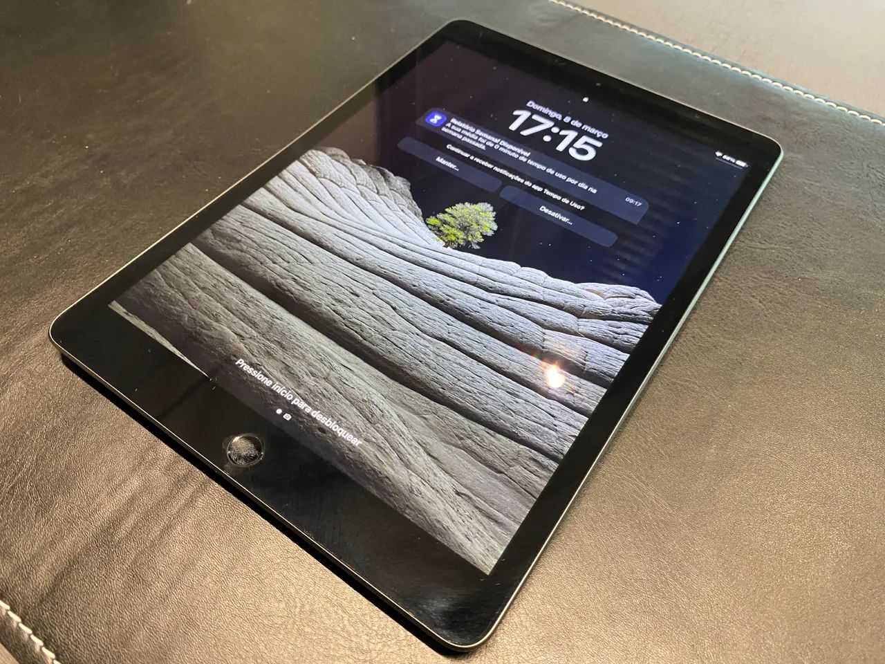 Ipad 7ª geração 32gb wifi - Tablets e E-Readers - Espinheiro