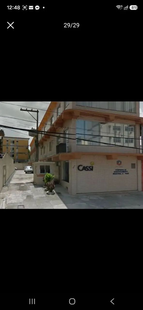 Prédio 3 Pav -  2.000m2 elevador, 30 vagas, com ou sem refrigeração, pronto p/ funcionar