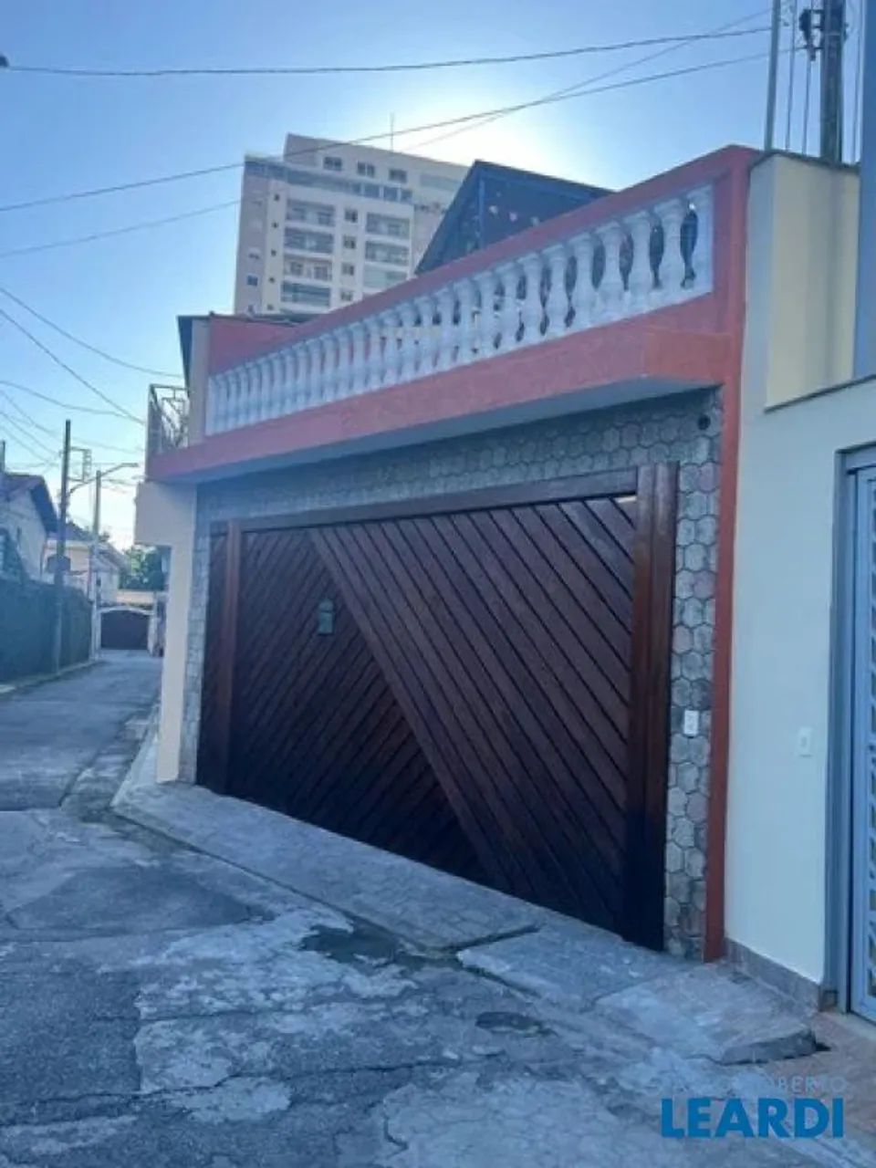 CASA ASSOBRADADA - MORUMBI - SP - Foto 2