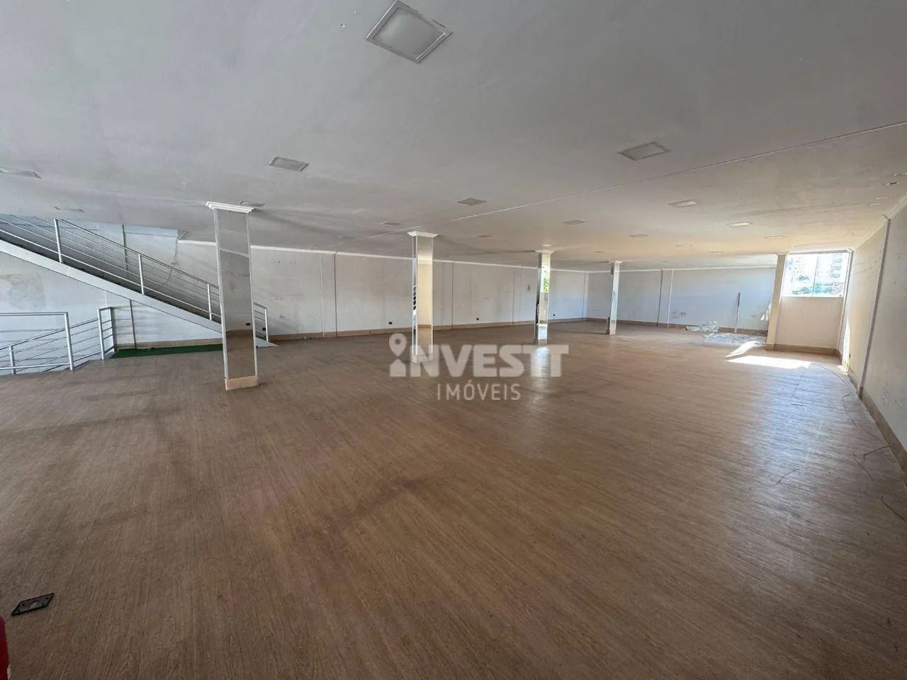Loja comercial Av. Jamel Cecício próximo ao Flamboyant - Goiânia/GO - Foto 4