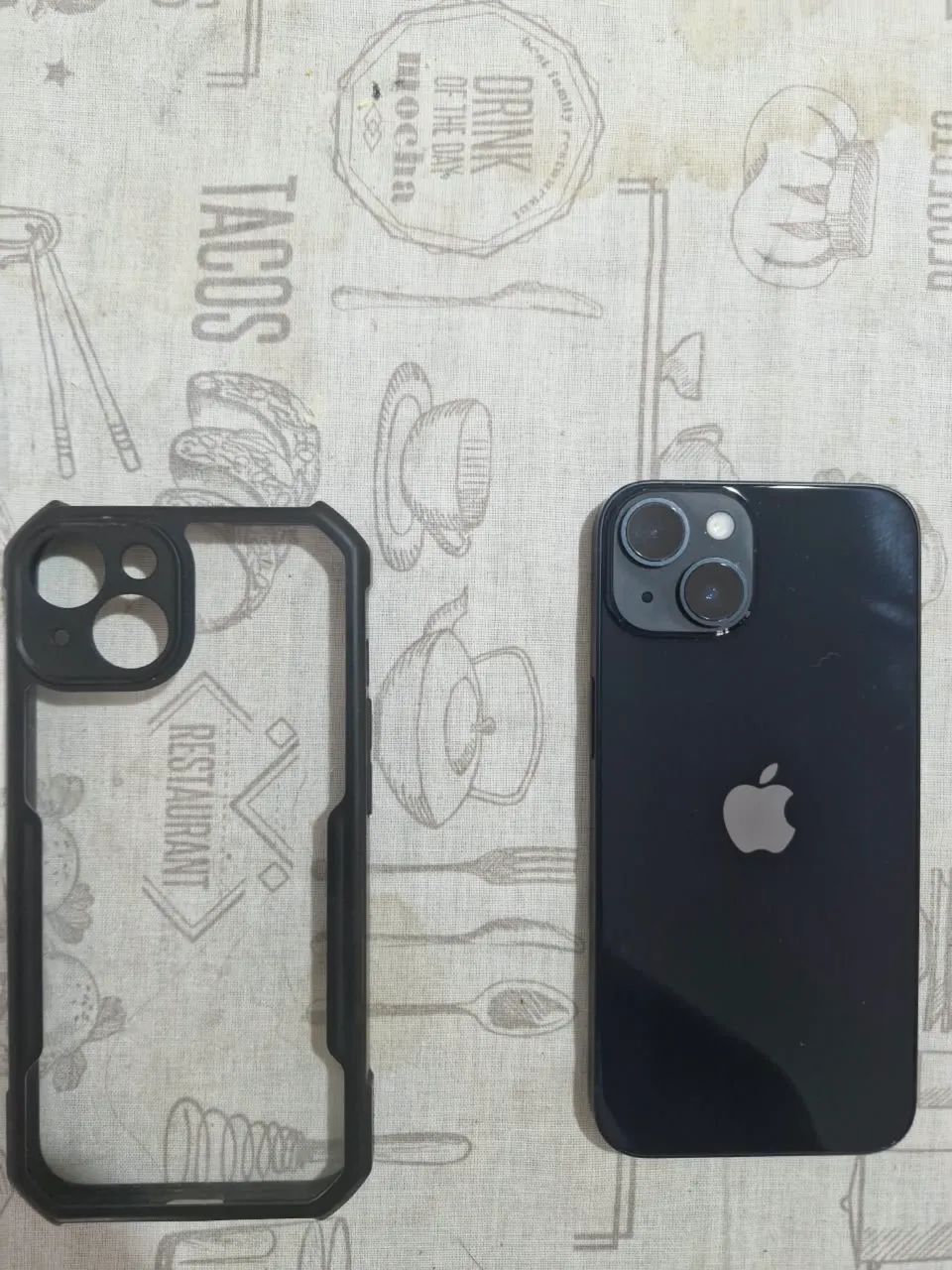 iPhone 14 Com Nota Fiscal e Caixa Original - Foto 2